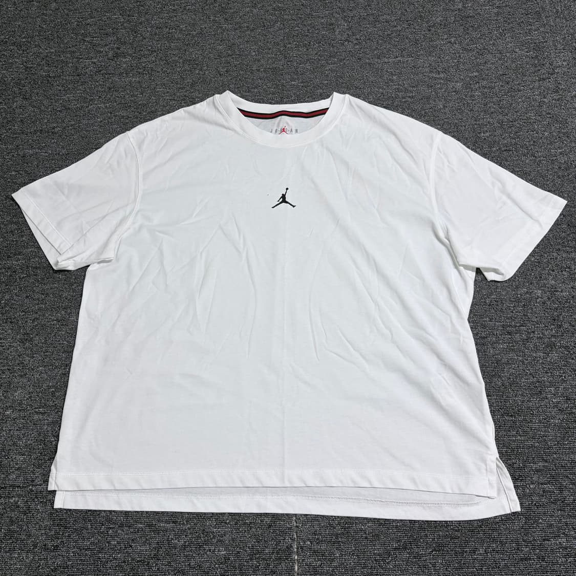 나이키 조던 드라이핏 반팔티 상품이미지1