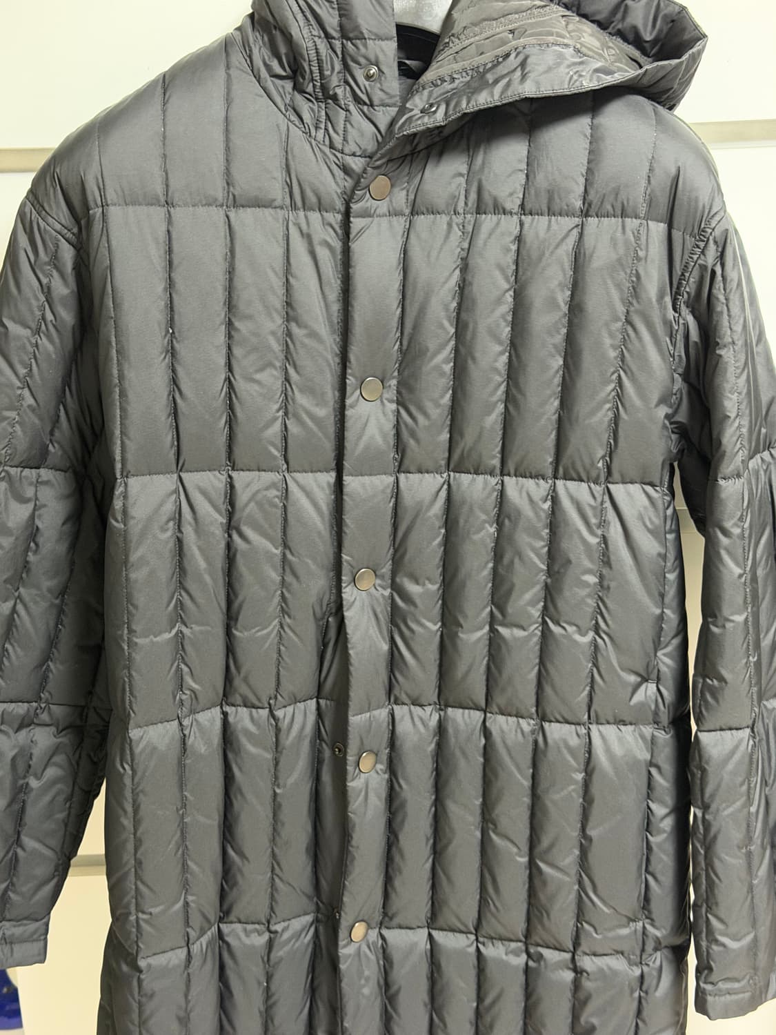 Theory 옴므 패딩코트 상품이미지4