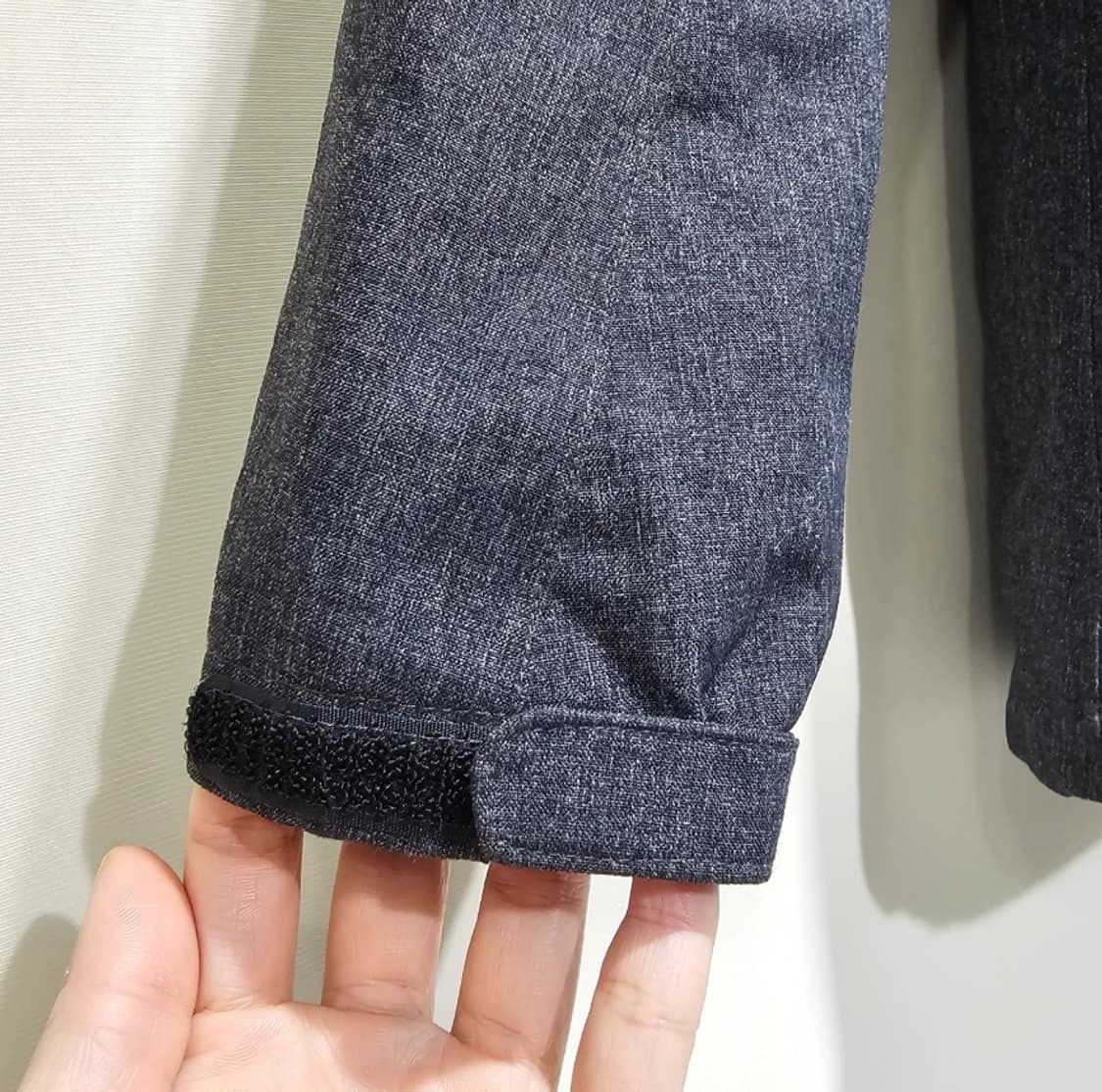 노스페이스 바람막이 자켓 ~66 상품이미지7