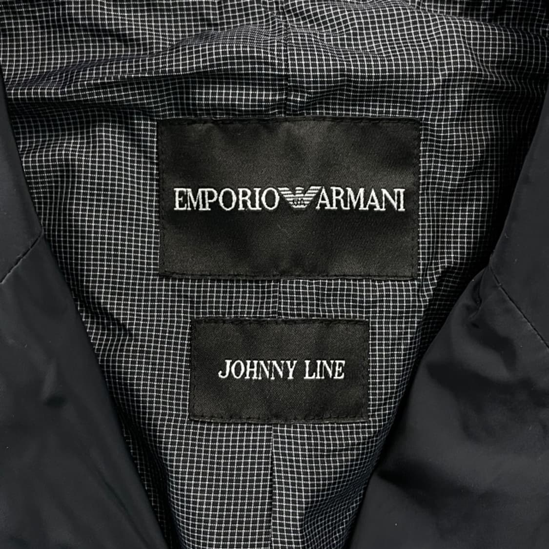 48 엠포리오 아르마니 블레이저 자켓 알마니 상품이미지3