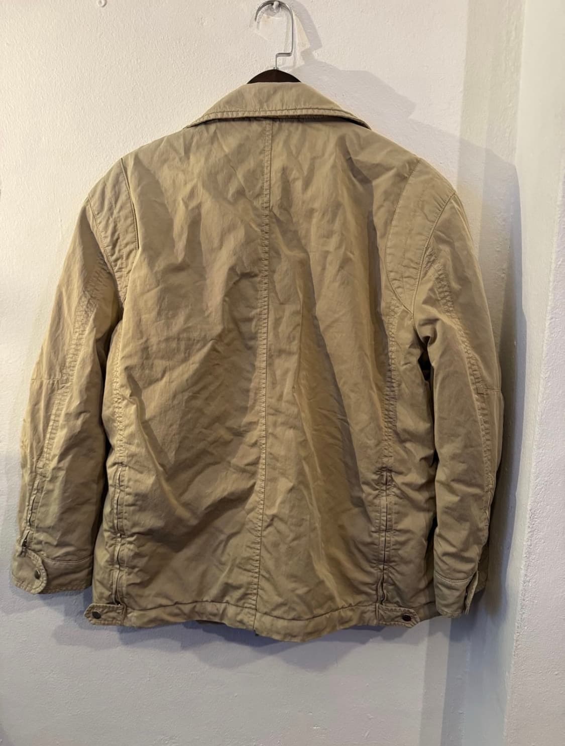 빈티지 CP Company 자켓 상품이미지2