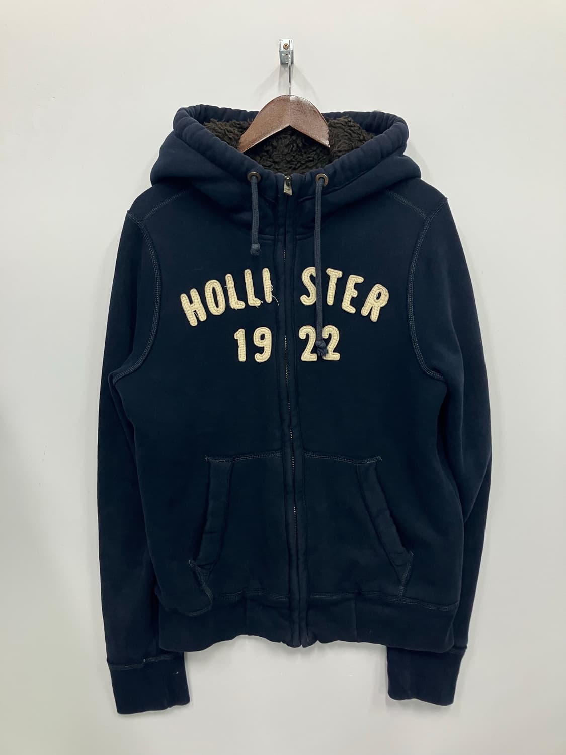 Hollister 후드집업 상품이미지1