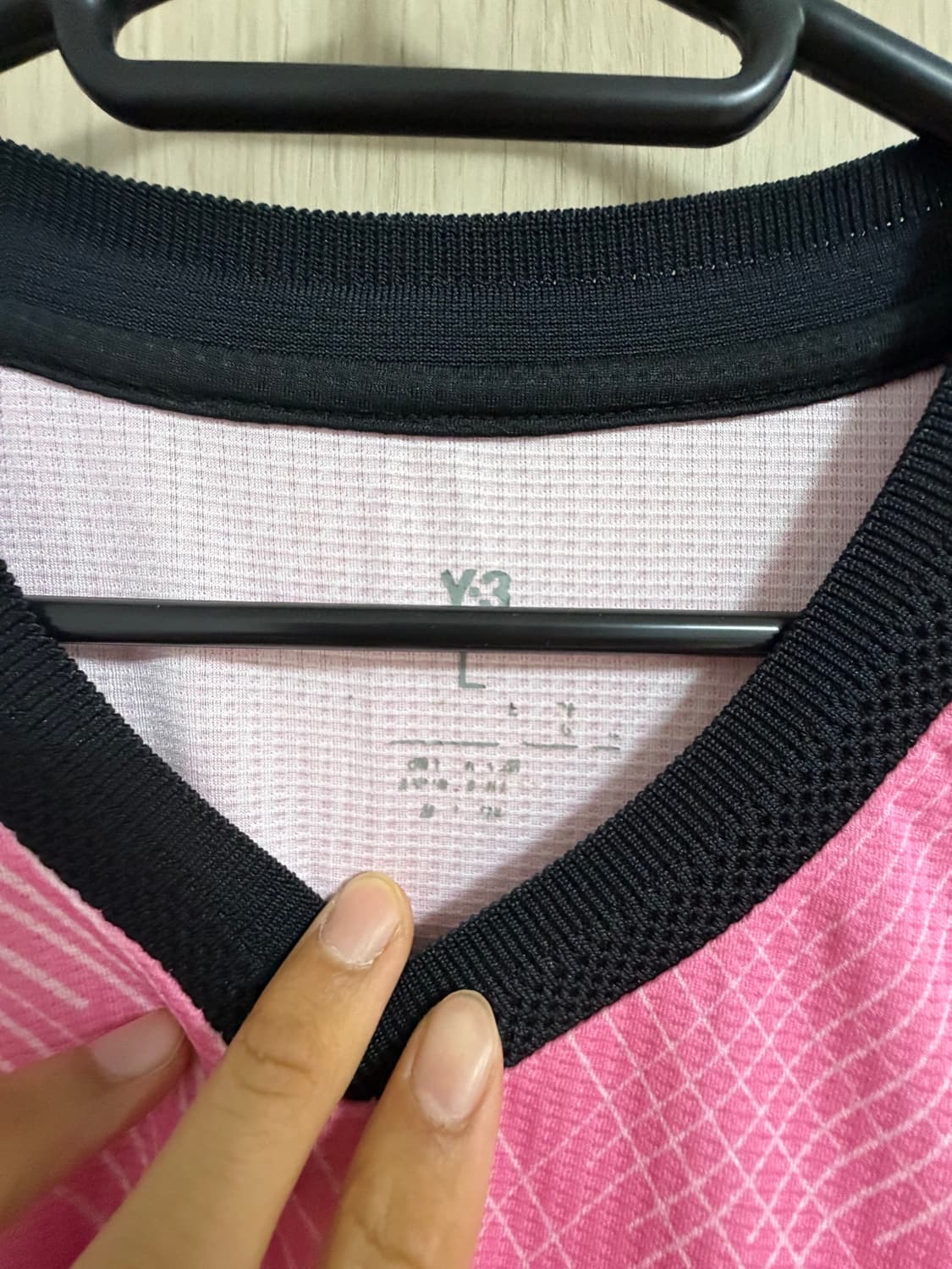 빈티지 Y-3 레알마드리드 유니폼 상품이미지2