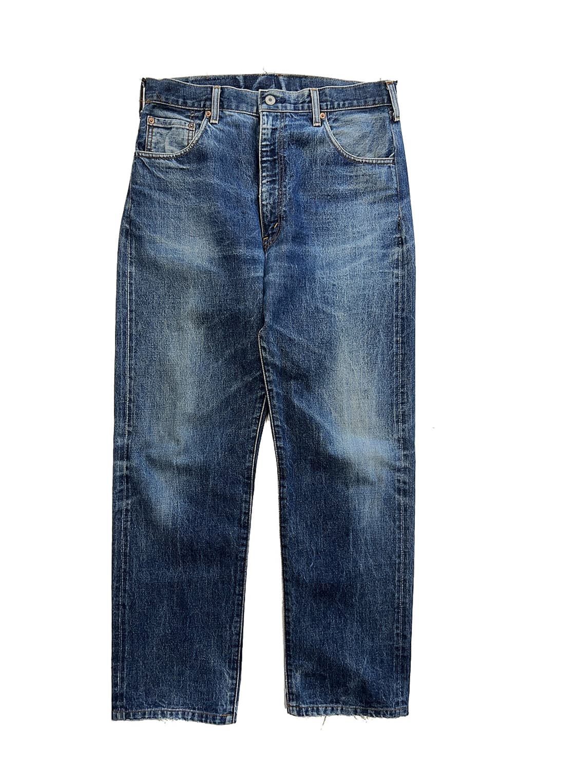 리바이스 빅E 502 상품이미지2