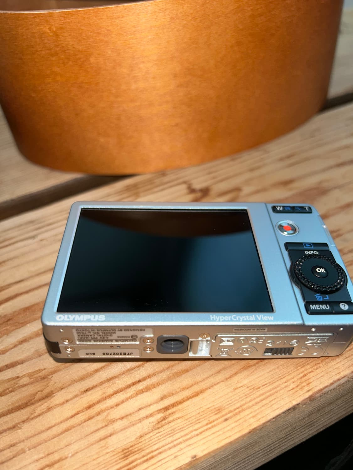 🔥오늘만 미친 세일🔥뮤7040 상태 A급 (작례0) 무료배송 상품이미지1