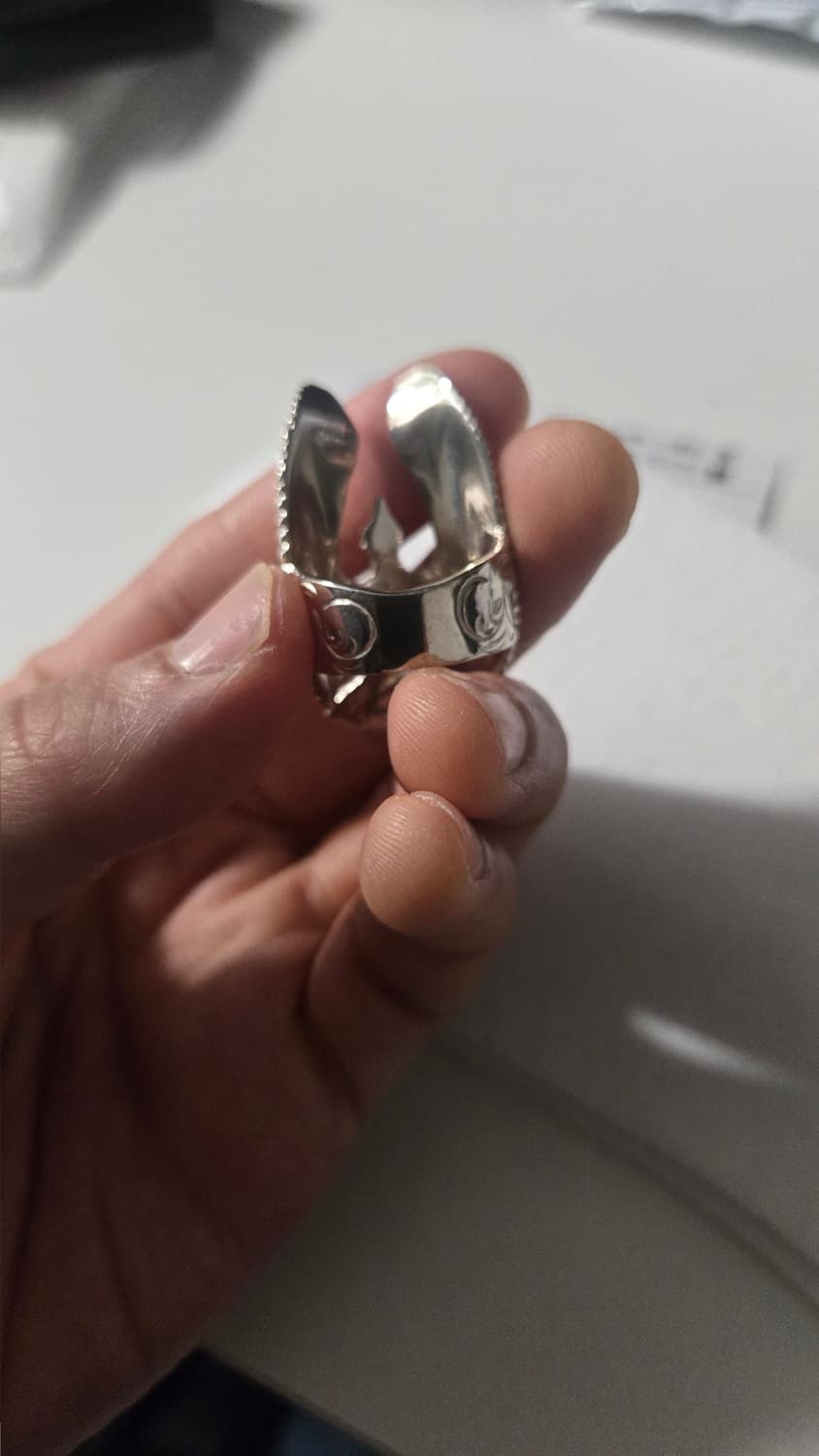 퍼스트애로우즈 R-099/K18 이글링 상품이미지3