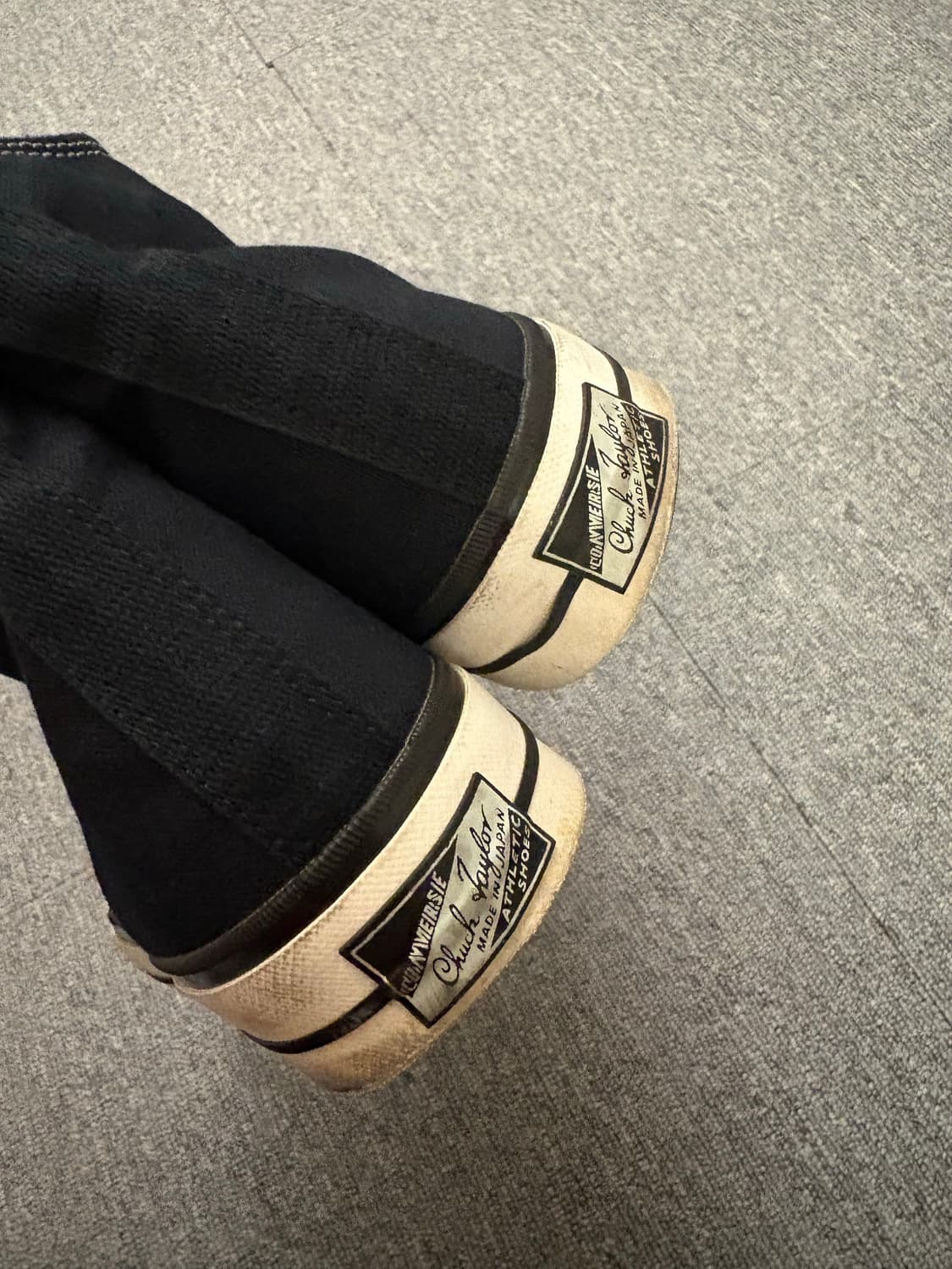 [280] 컨버스 타임라인50주년 상품이미지3