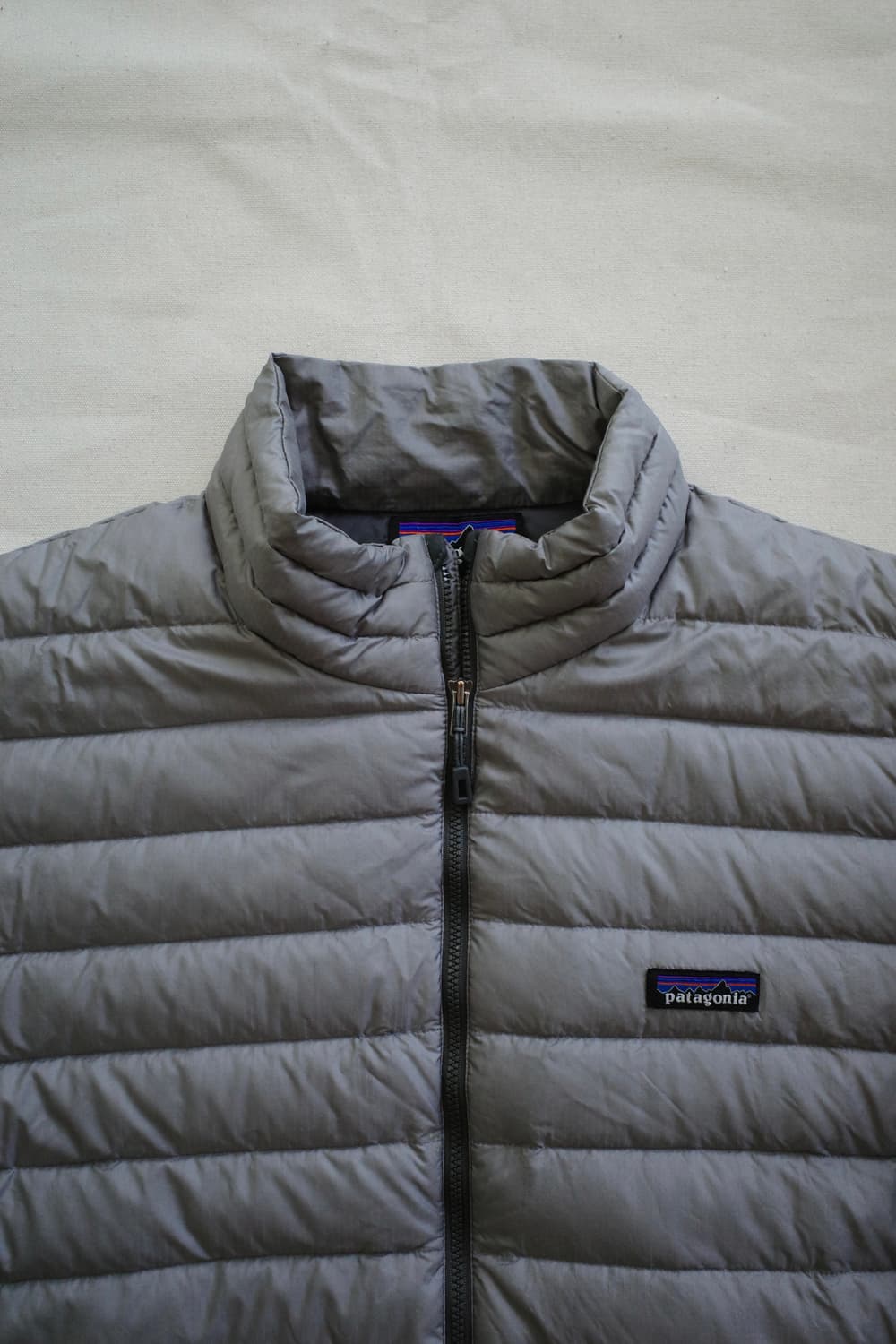 파타고니아 다운 스웨터  상품이미지6