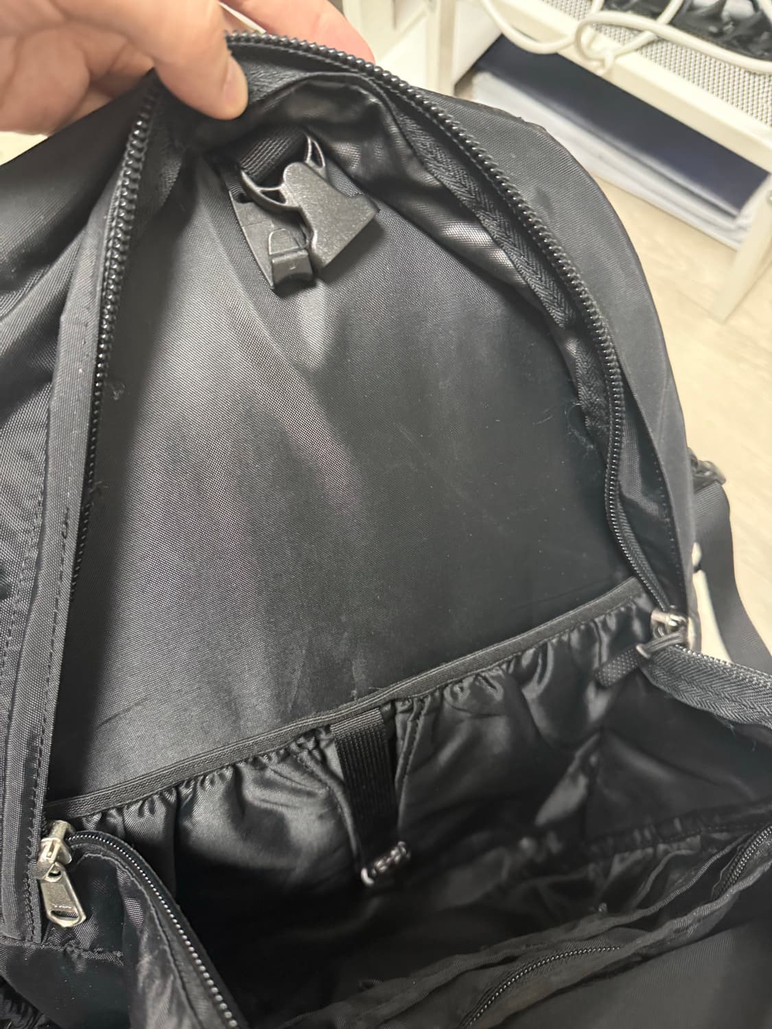 노스페이스 빅샷 상품이미지2