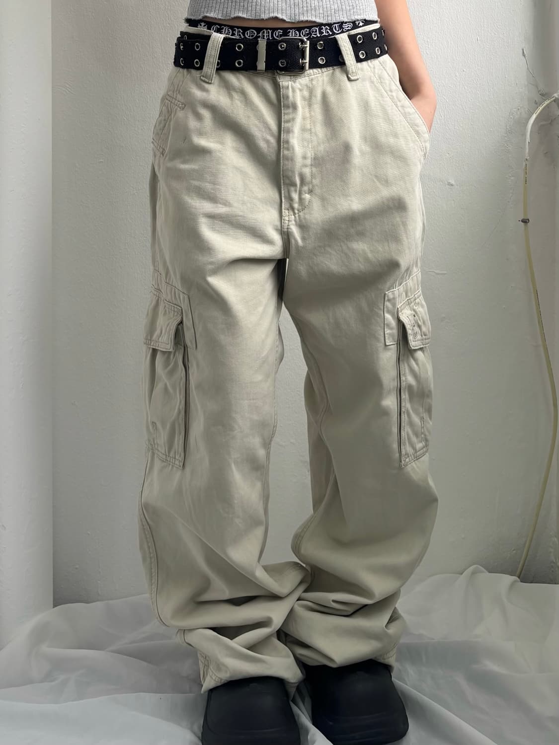 Vintage Levi’s Cargo Pants  상품이미지2