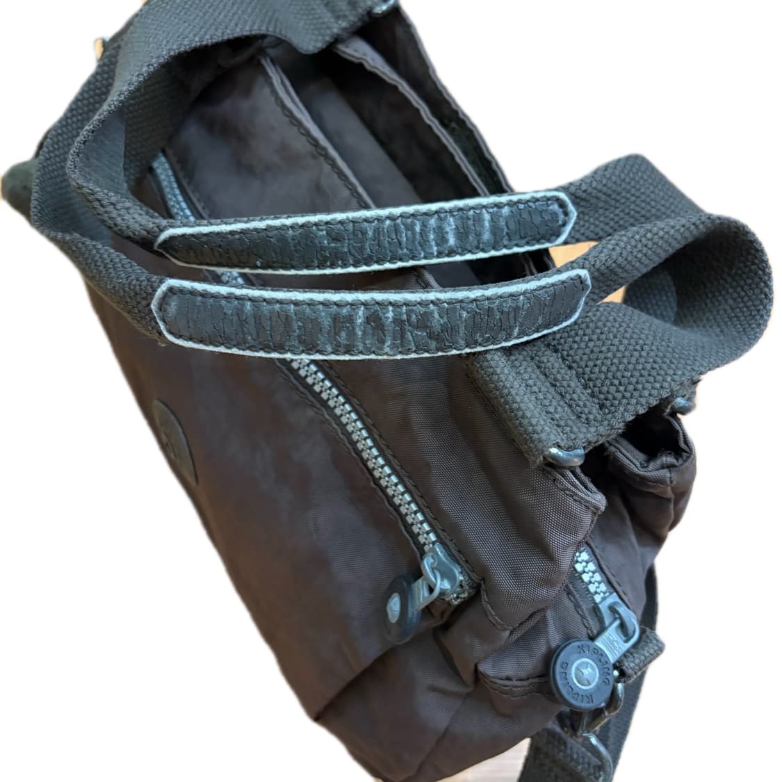 🤎키플링 초콜렛 브라운 숄더백 크로스백🤎 상품이미지2