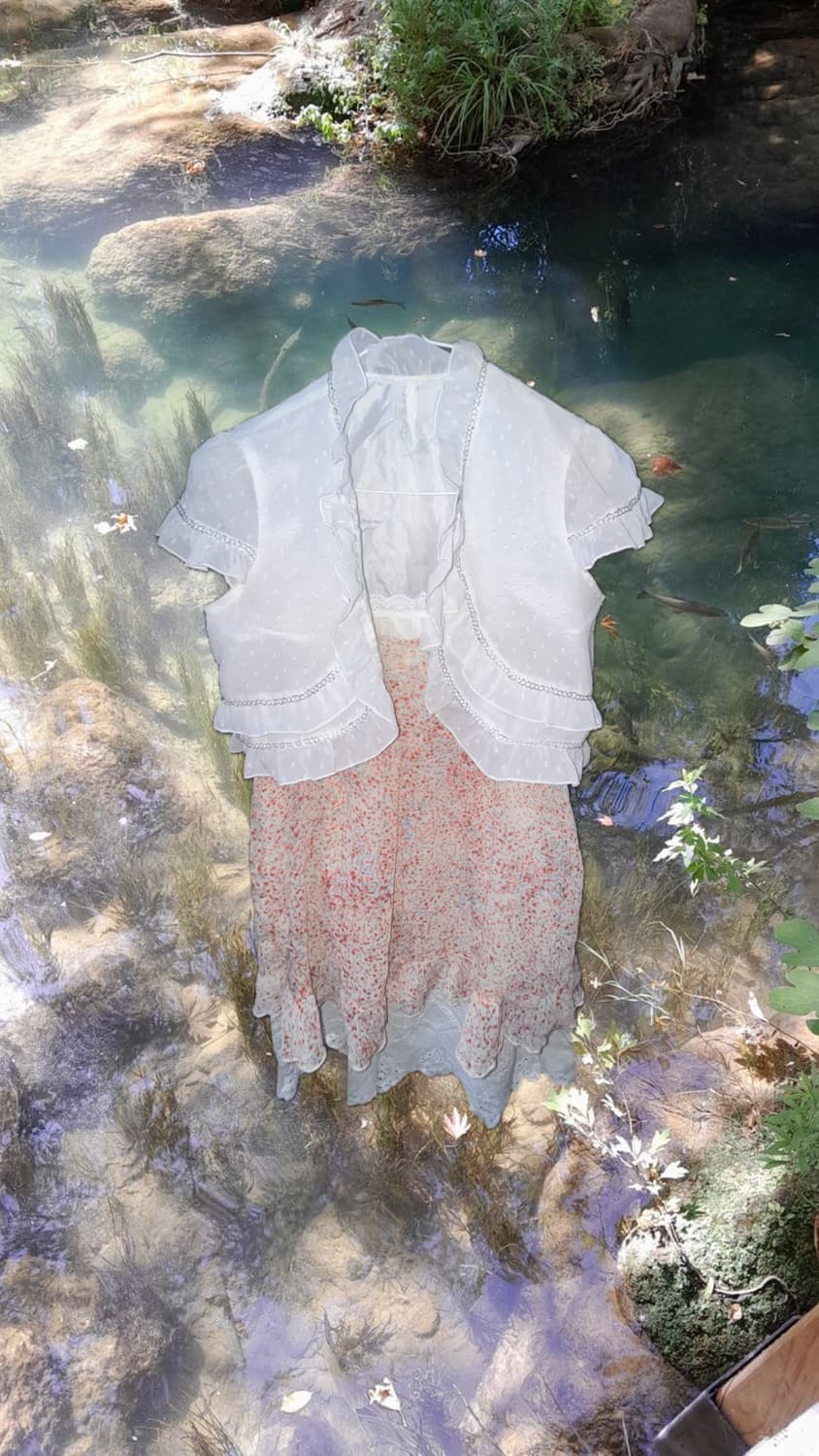 페어리 빈티지 세트 상품이미지1