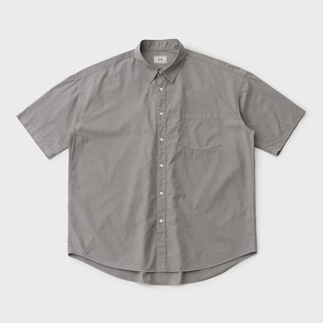 어나더오피스 휴즈 가먼트셔츠 3개 일괄 상품이미지4