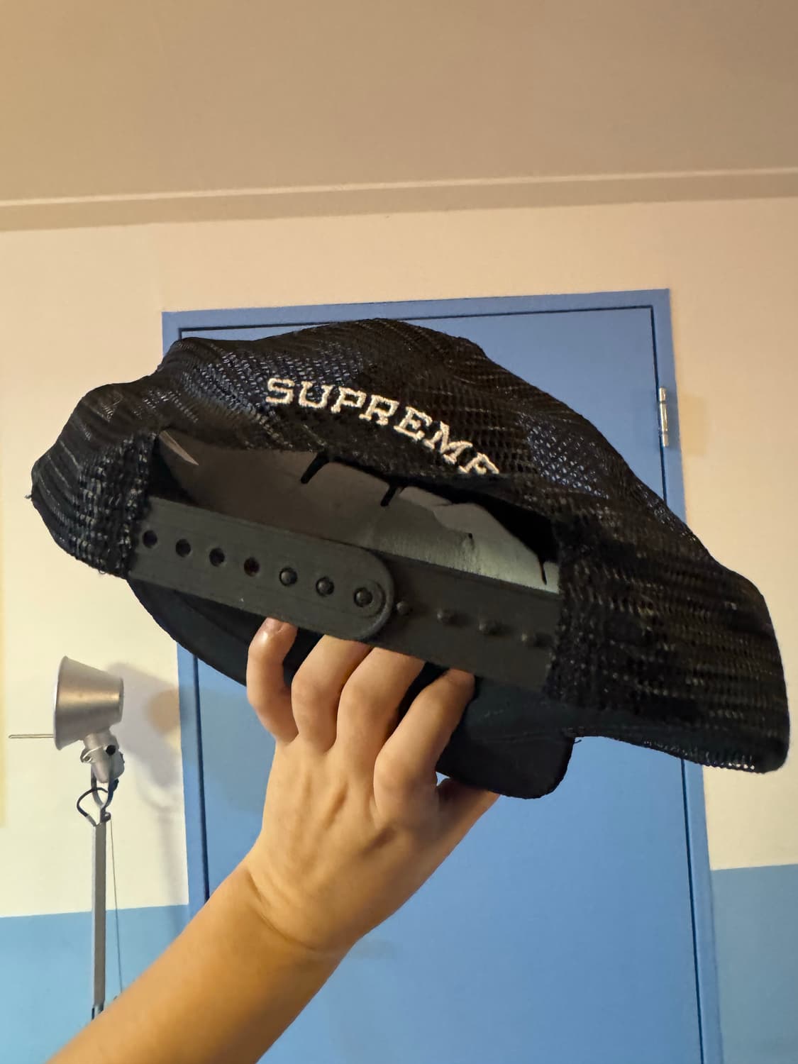 슈프림 디키즈 모자 새상품  상품이미지3