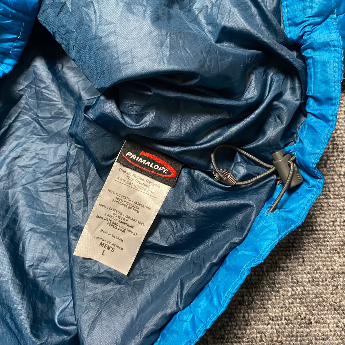 🌊Patagonia Nano Puff hoody 상품이미지9