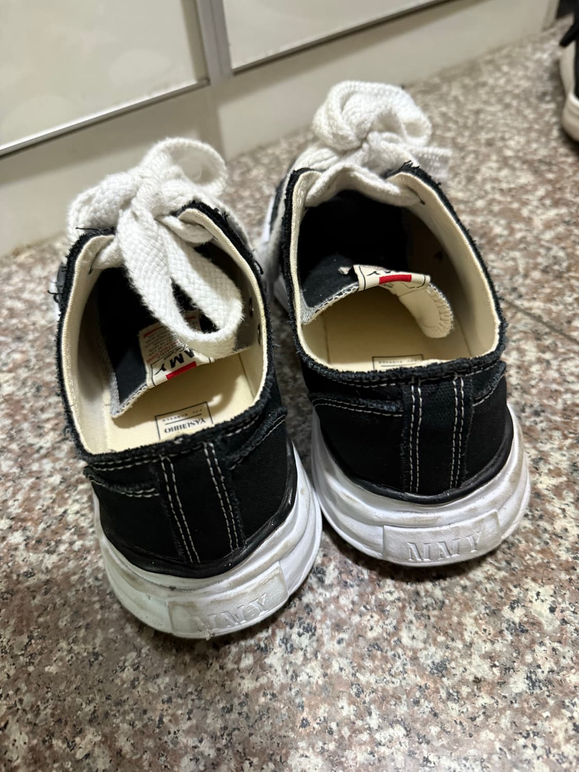 미하라 야스히로 블레이키 41 상품이미지4