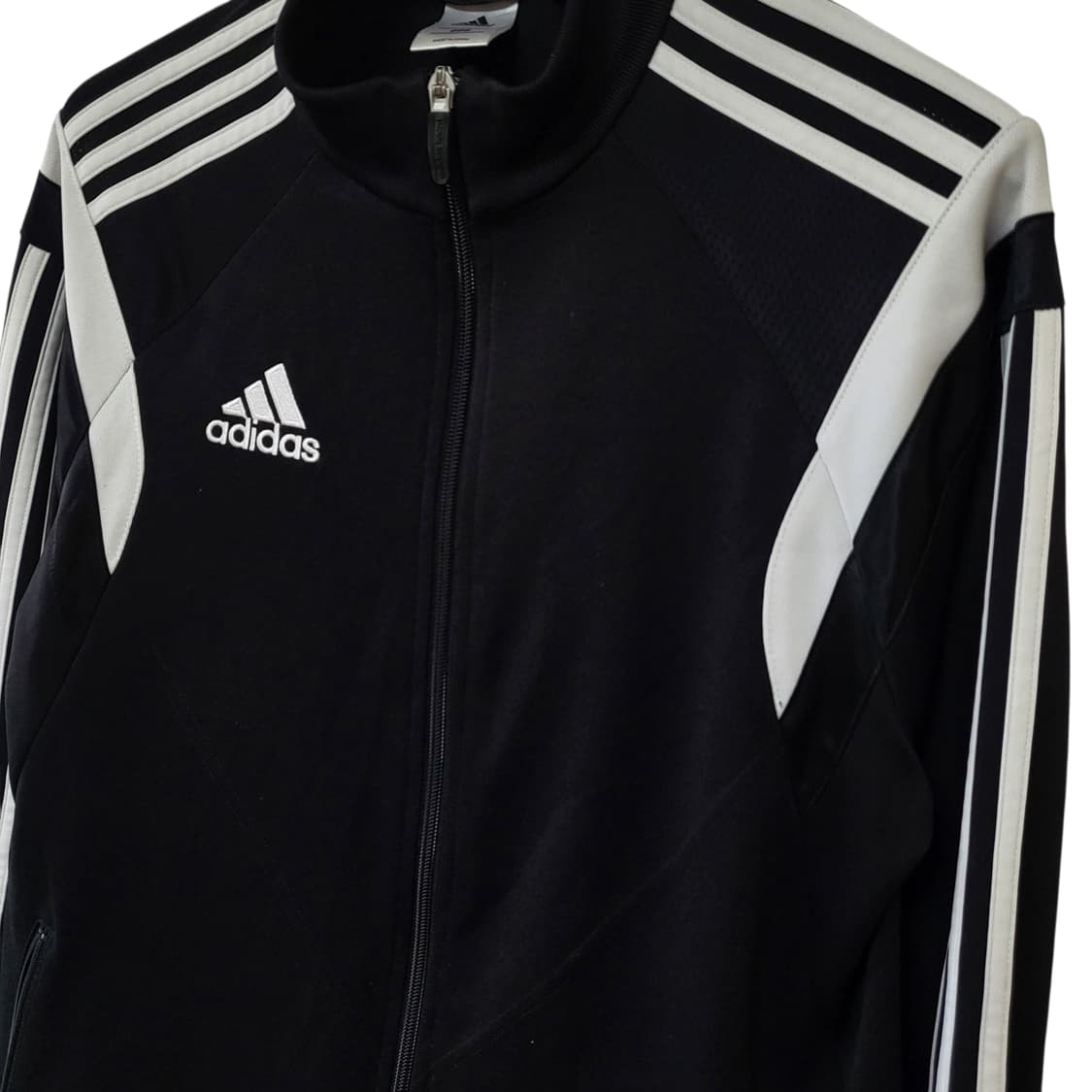 아디다스져지 블랙 95-100 트랙탑 상품이미지4