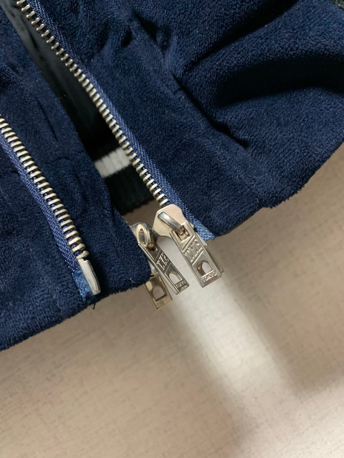 미하라야스히로 양면 스카잔 자켓 상품이미지7