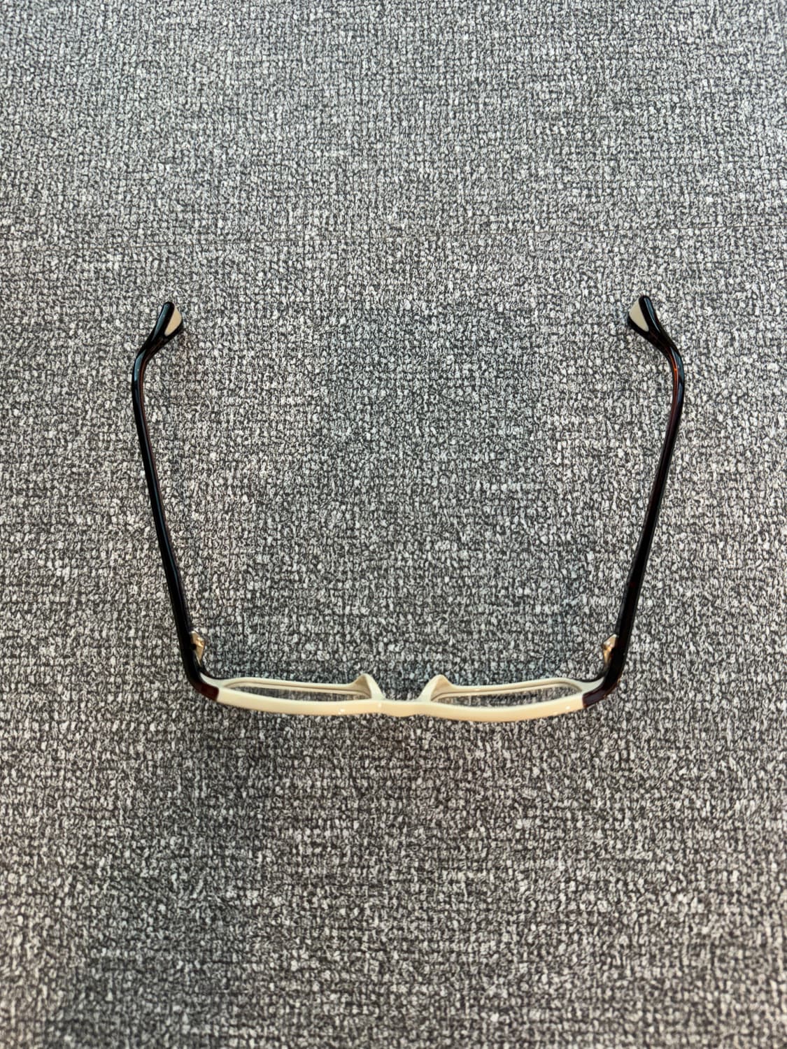 장폴고티에 아카이브 스몰 프레임 안경 상품이미지7