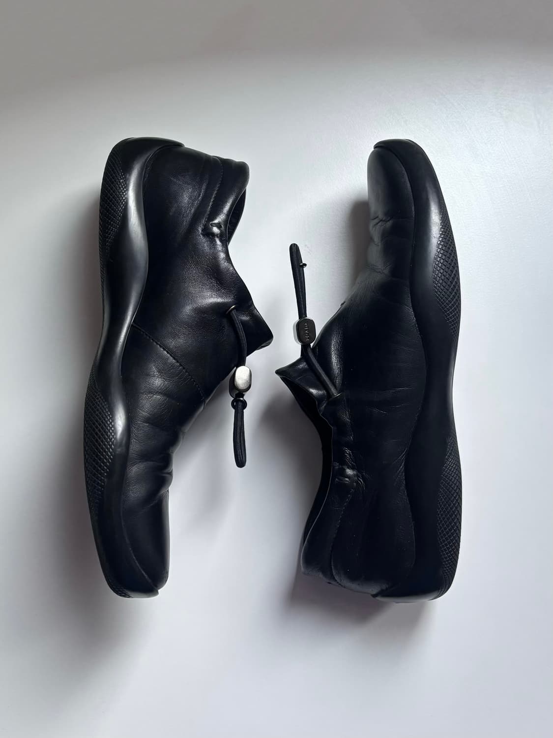 프라다 스포츠 로퍼 225-230 상품이미지3