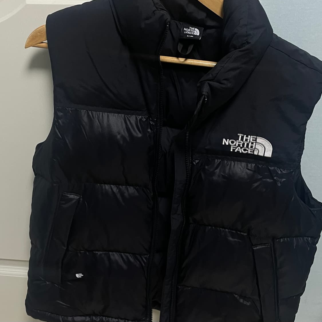 노스페이스 온볼 베스트 조끼패딩 90 s 상품이미지3