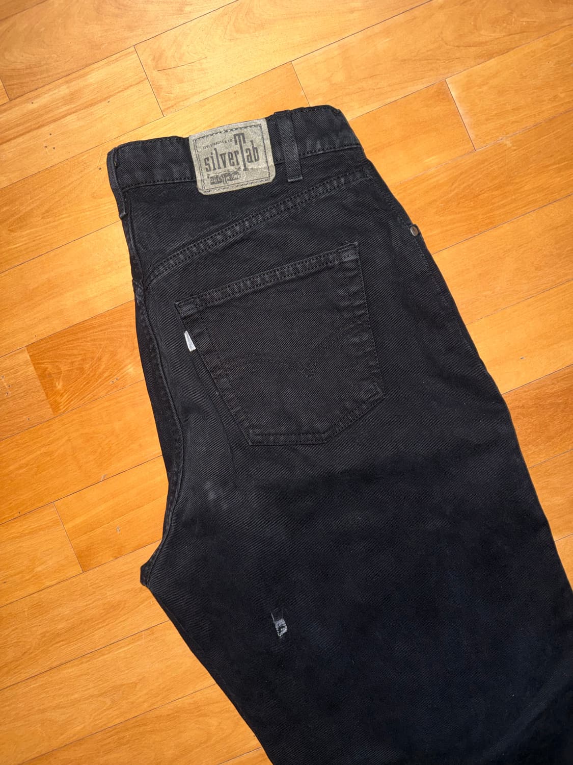 Levi’s SilverTab – LOOSE Fit 상품이미지3