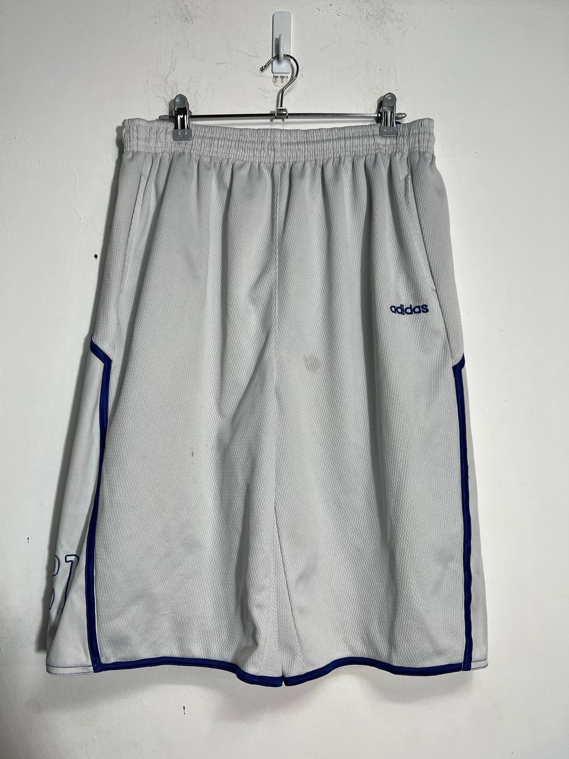 아디다스 반바지 L  상품이미지4