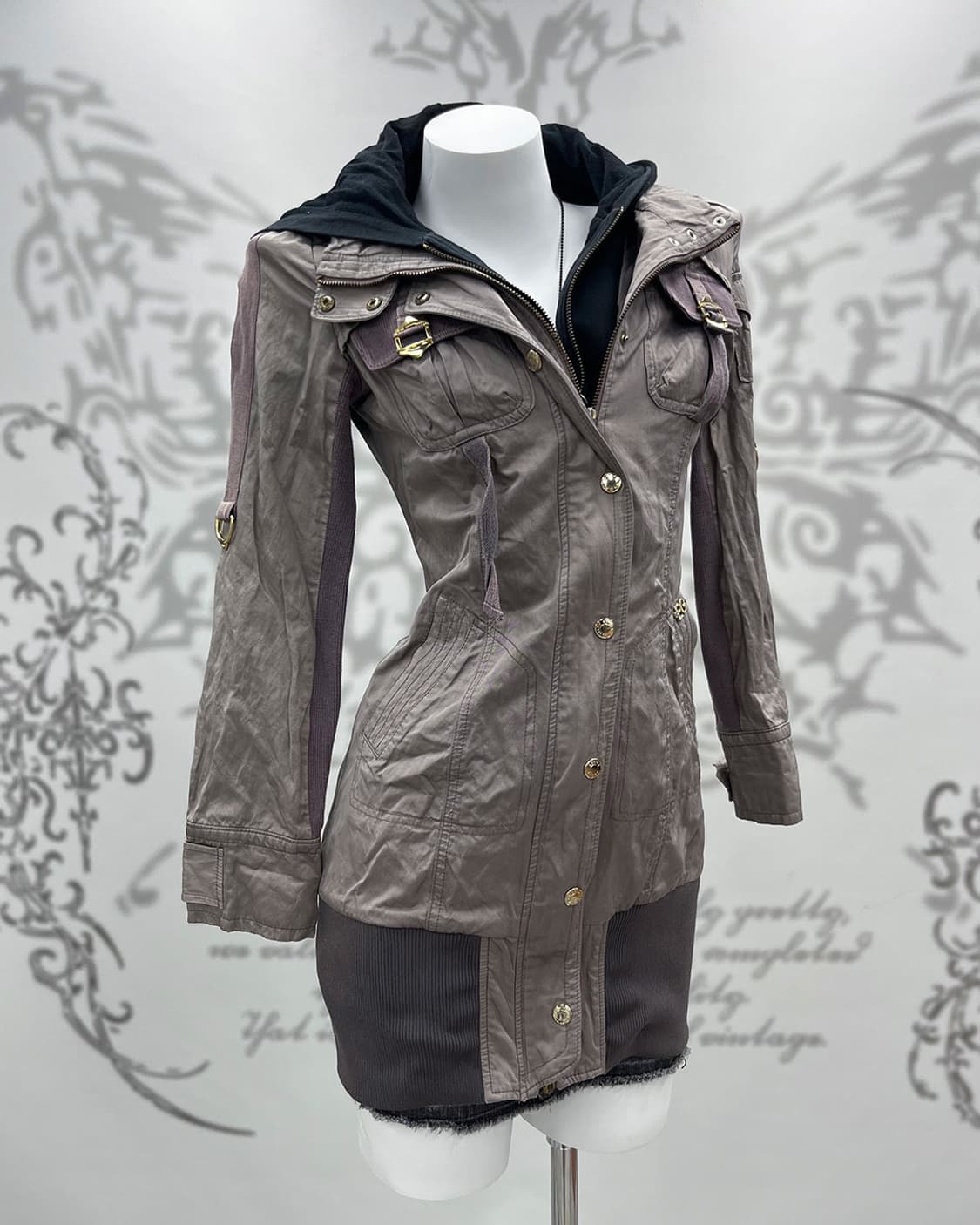 Egoist 상품이미지7