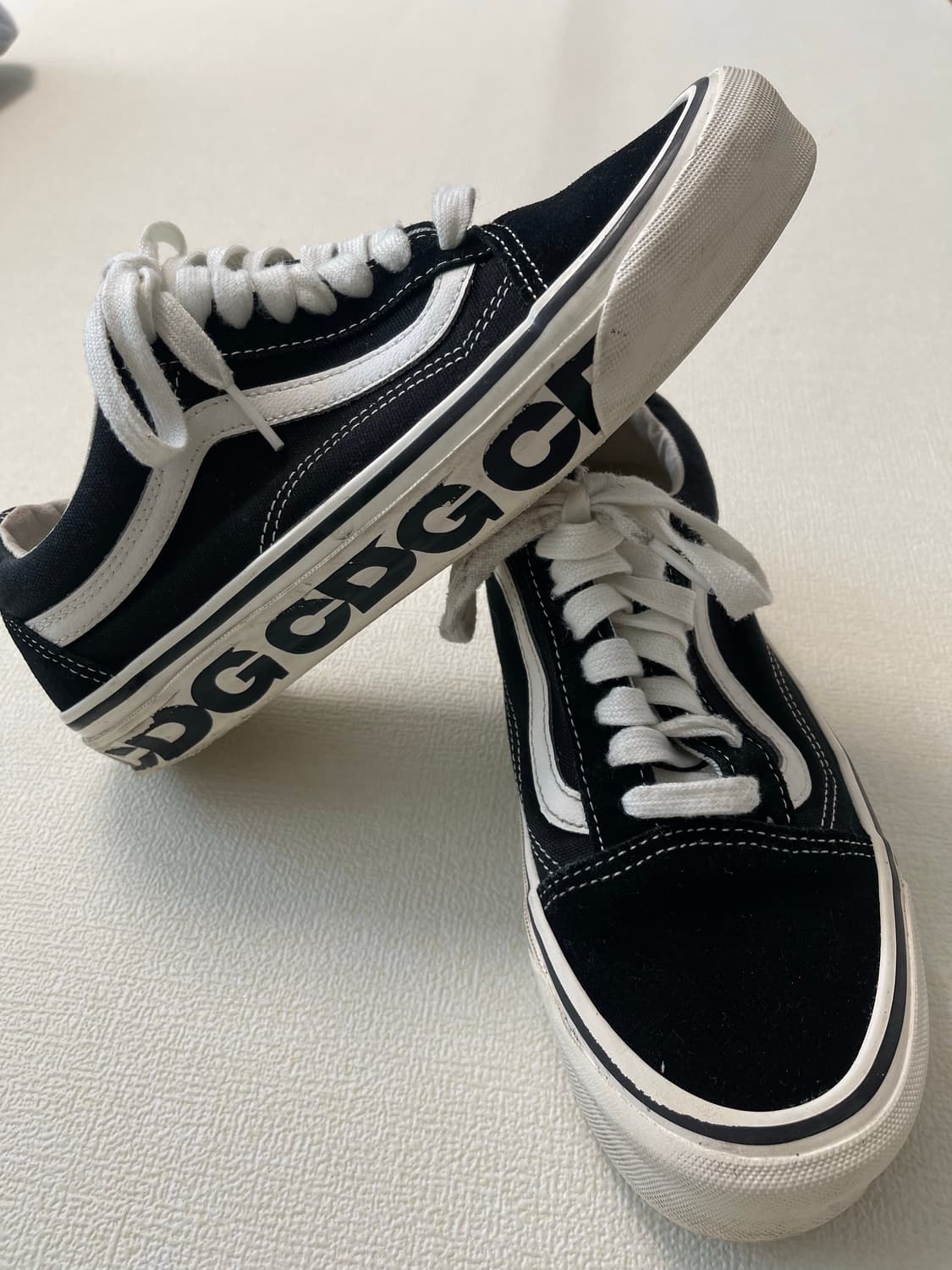 반스xcdg 신발 상품이미지1