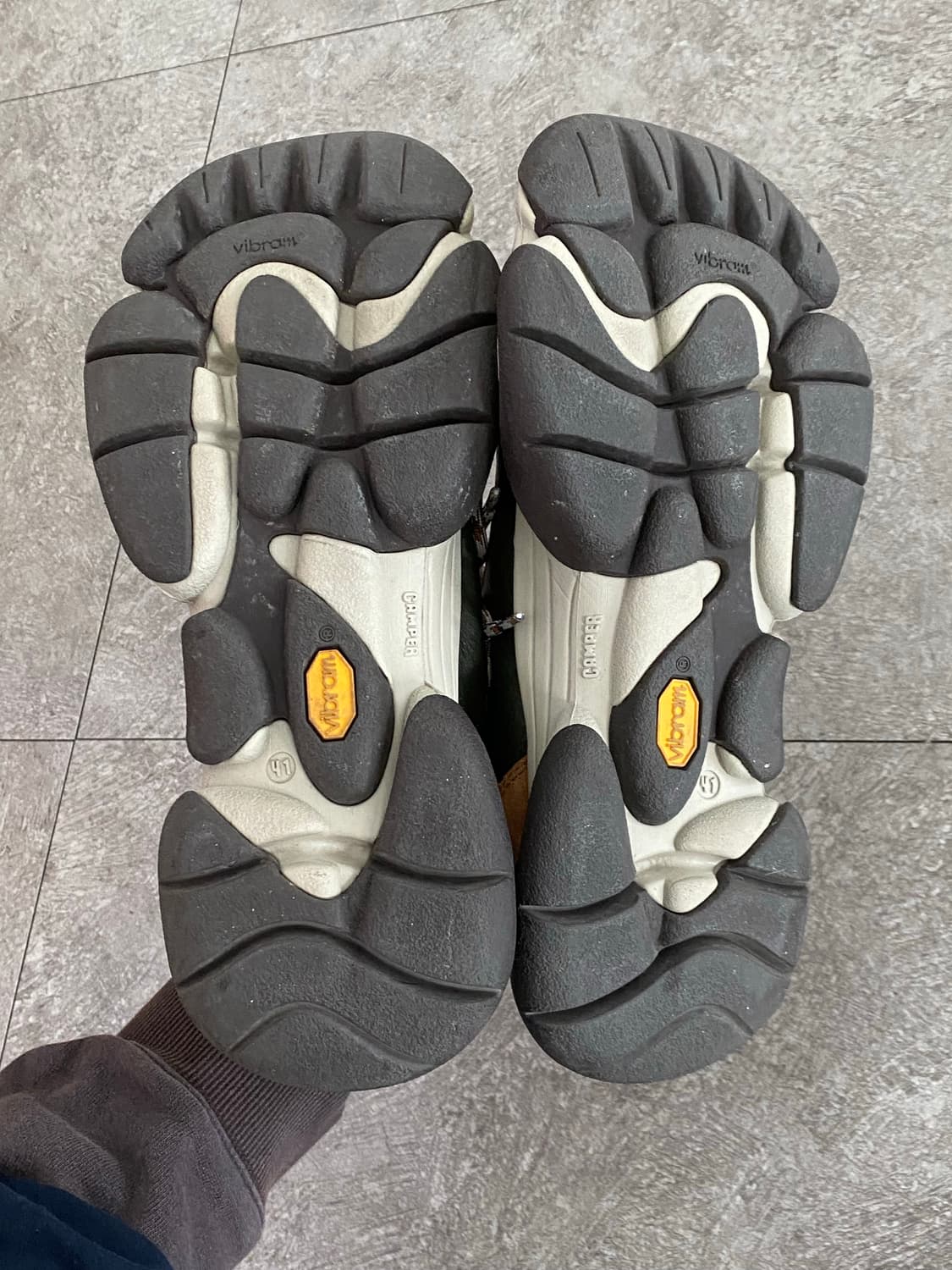 [41] 캠퍼 카스트2 camper karst2 상품이미지4