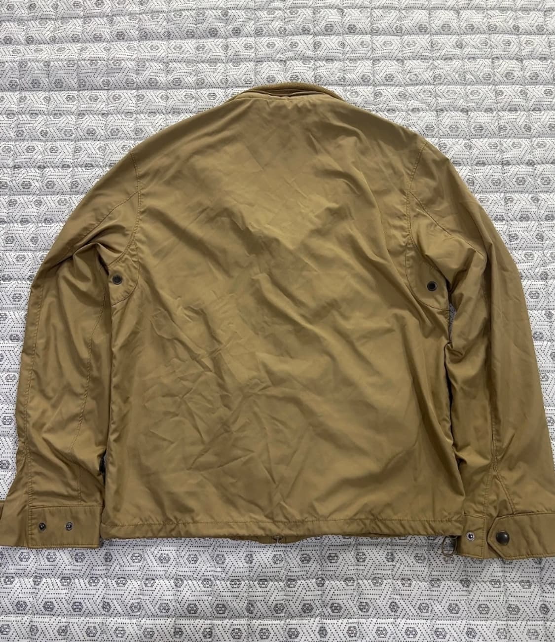 폴로 랄프로렌 블루종 자켓 95 상품이미지6