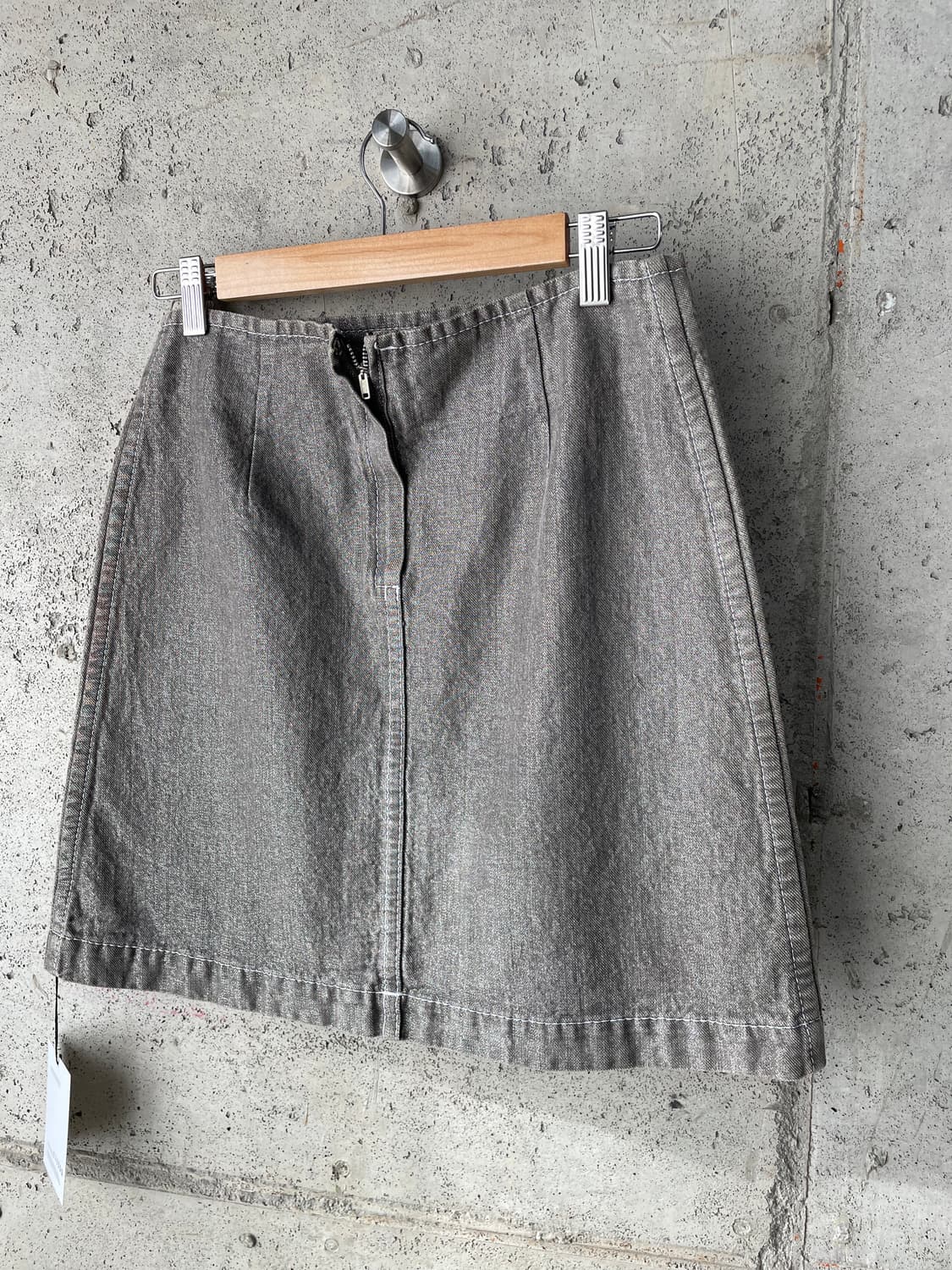2011ss Comme Des Garcons 꼼데가르송 스커트 상품이미지7