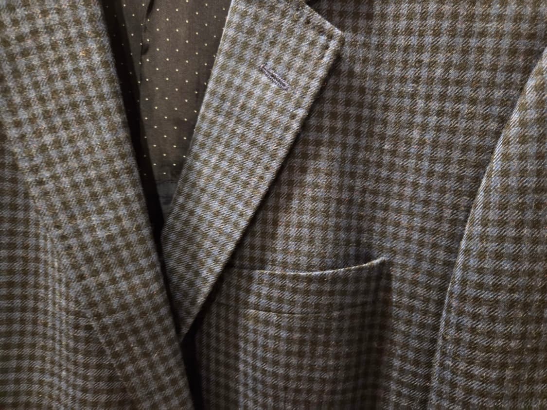 휴고보스 블랙라벨 자켓 상품이미지3