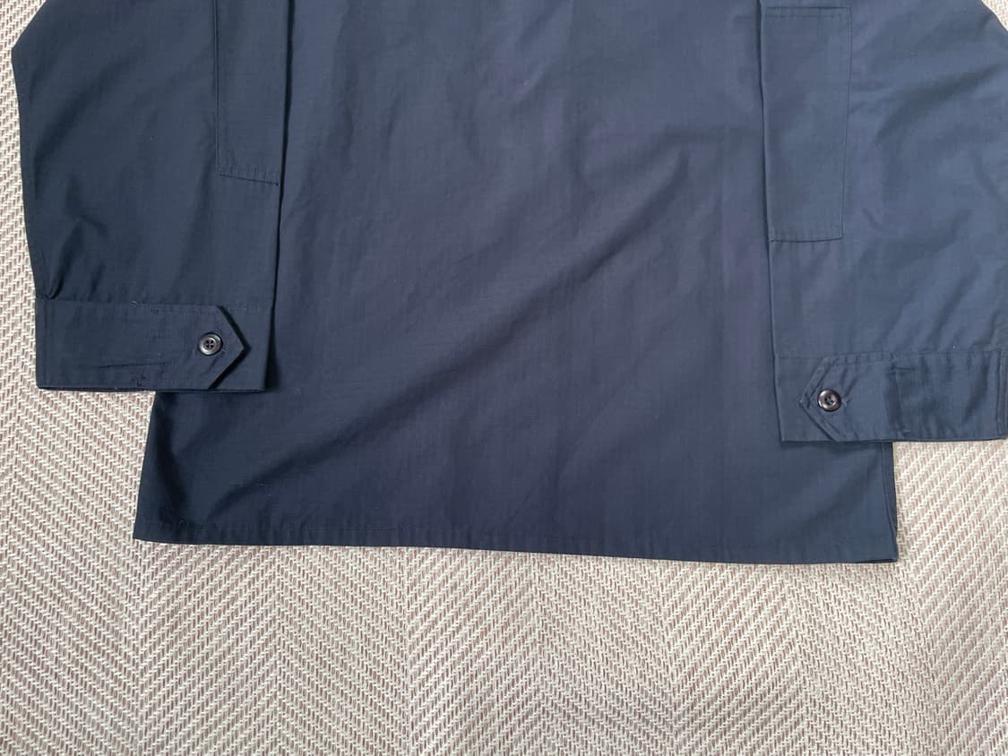 빈티지 BDU 립스탁 유틸리티 자켓 J03211 상품이미지8