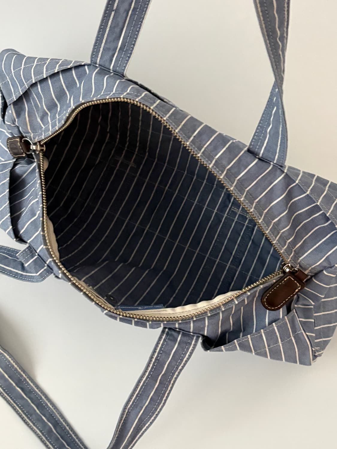 70th Hickory Duffle Bag L (Stripe) 상품이미지10