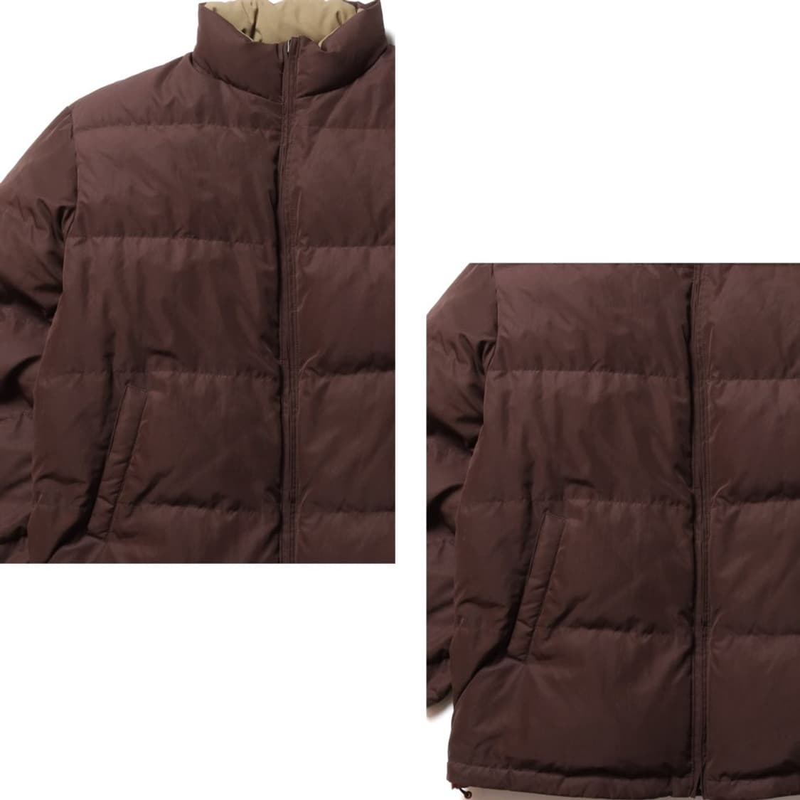 입생로랑 Yves Saint Laurent Down Jacket 상품이미지7