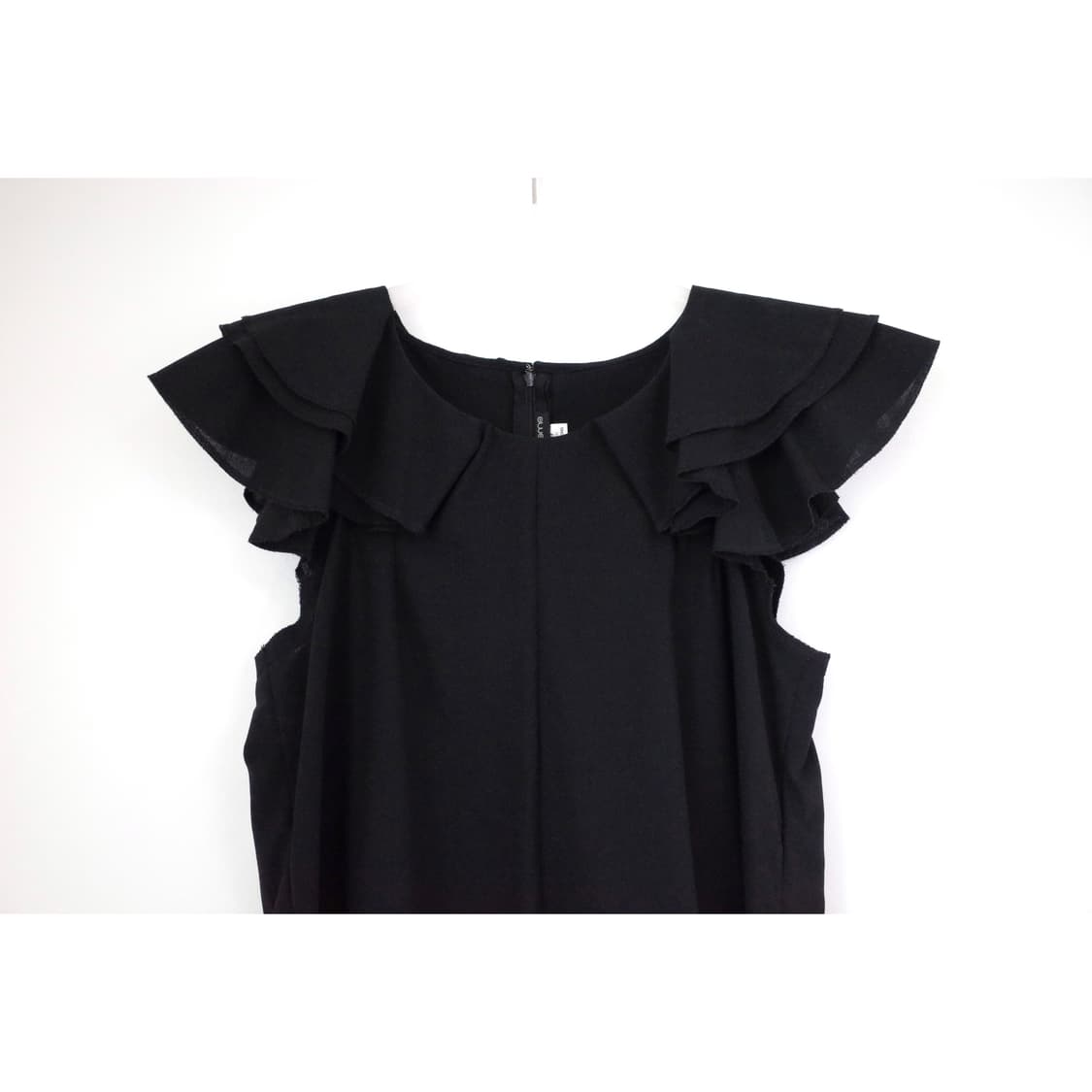 10 corso como x Comme des Garcons 러플 원피스 상품이미지5