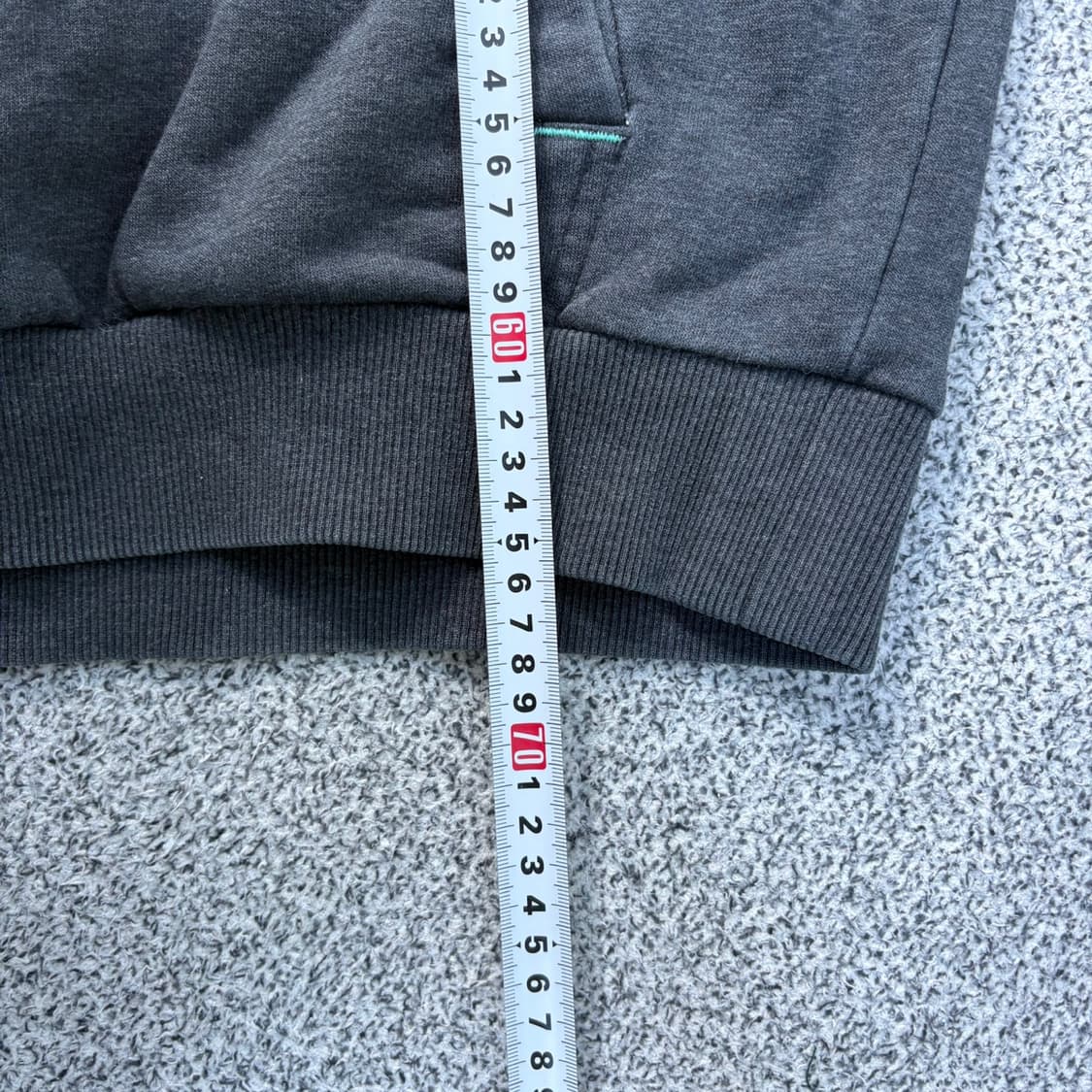 100 뉴발란스 후드티 후디 0407J 상품이미지6