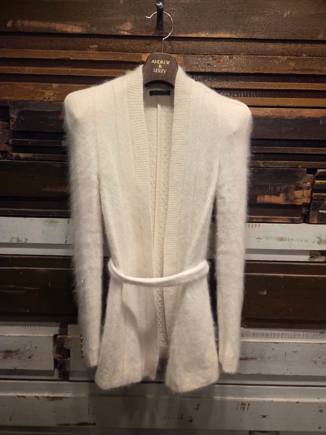 발망 자켓 상품이미지1