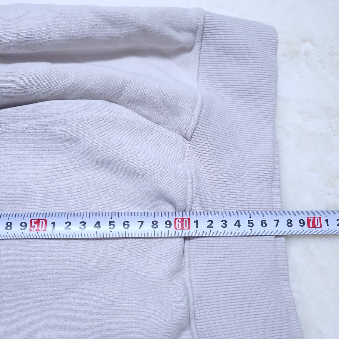 나이스고스트클럽 남성 후드 L 0309 상품이미지5