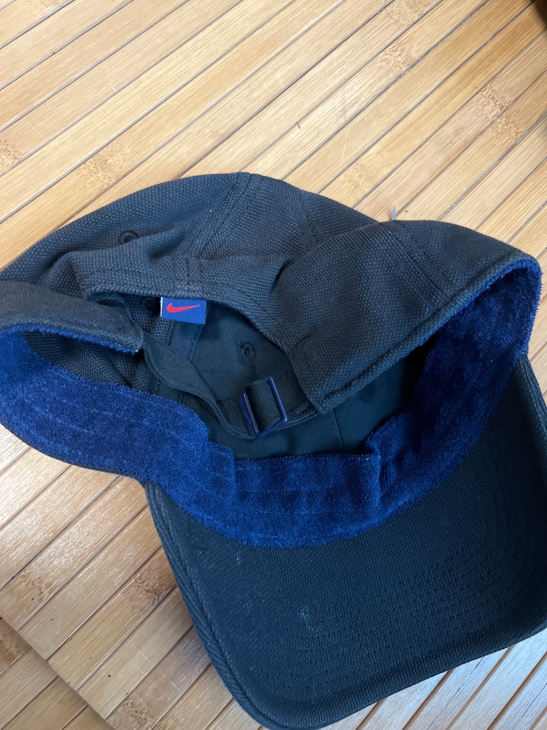 빈티지 나이키 볼캡 상품이미지2