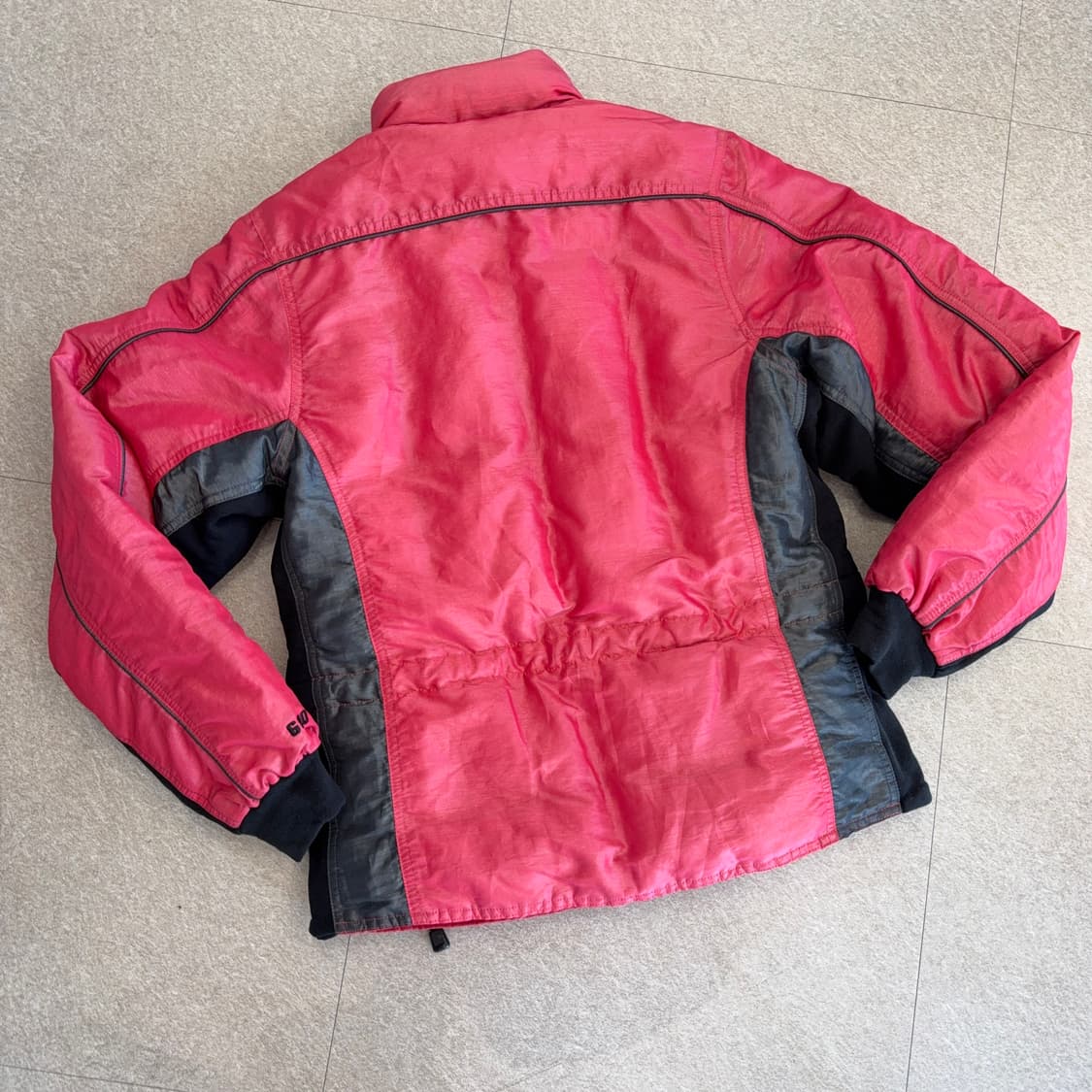 00s 노스페이스 구스다운 패딩 상품이미지7