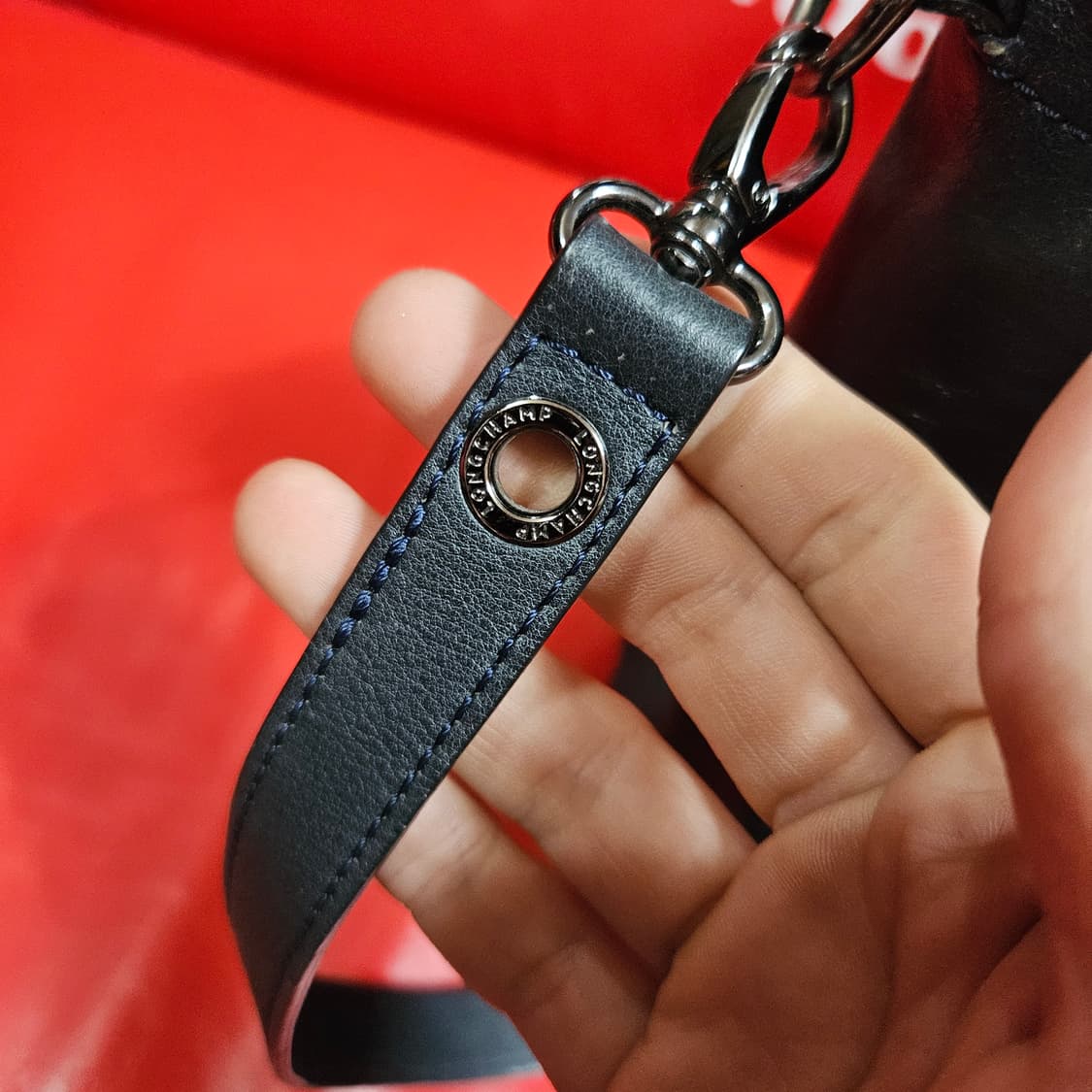 롱샴(LONGCHAMP) 3D Cabas 2way 가방
사이즈  상품이미지4