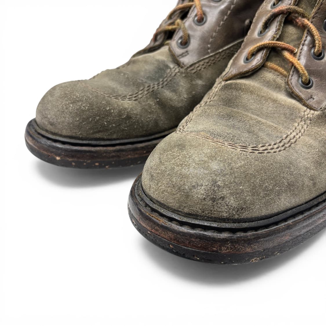 부테로 레이스업 부츠 상품이미지8