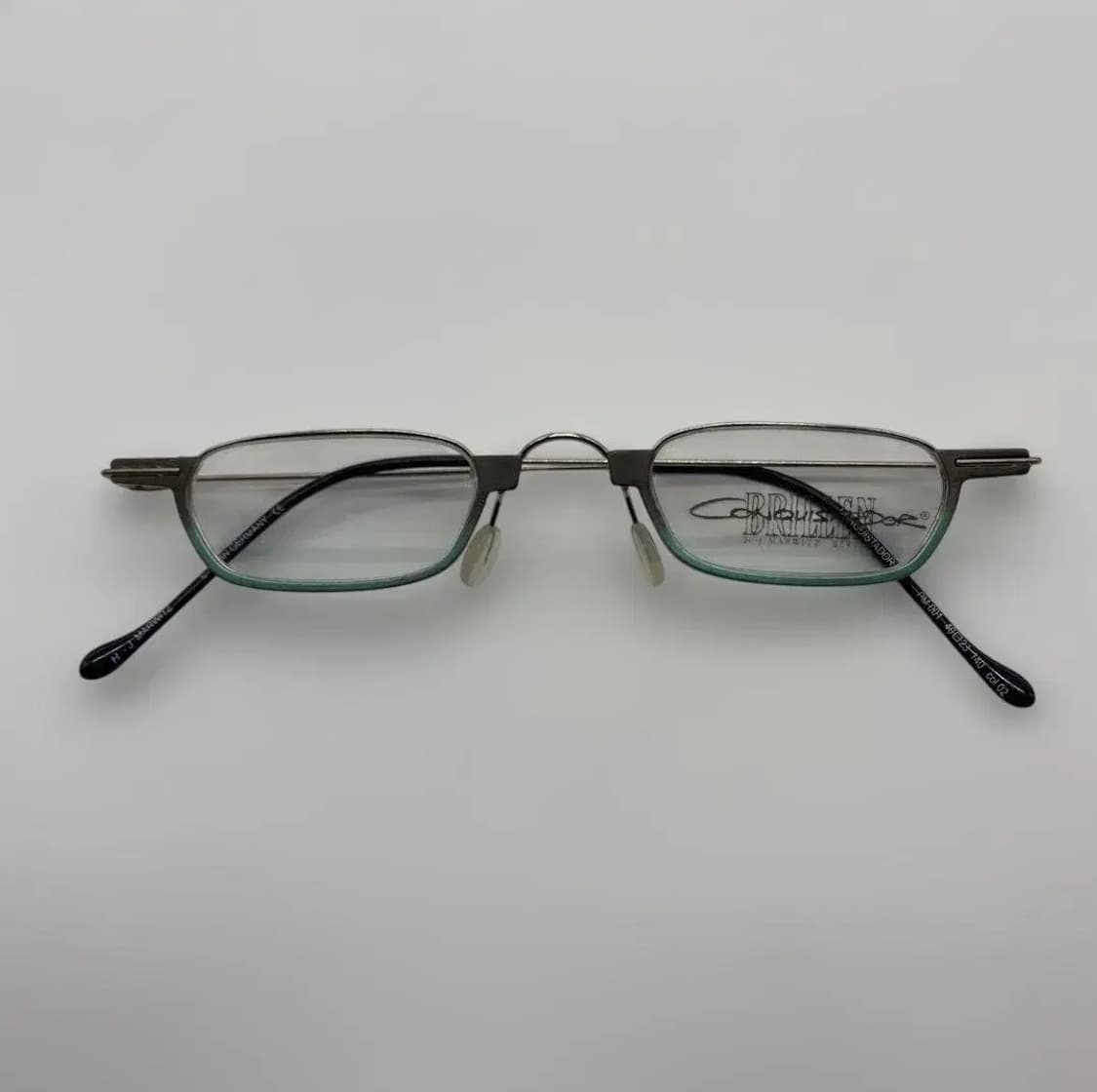 빈티지 독일제 안경 팝니다 상품이미지1