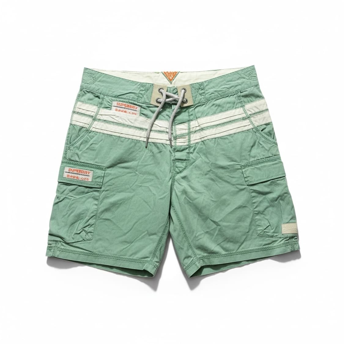 Superdry 카고 반바지 M 상품이미지1