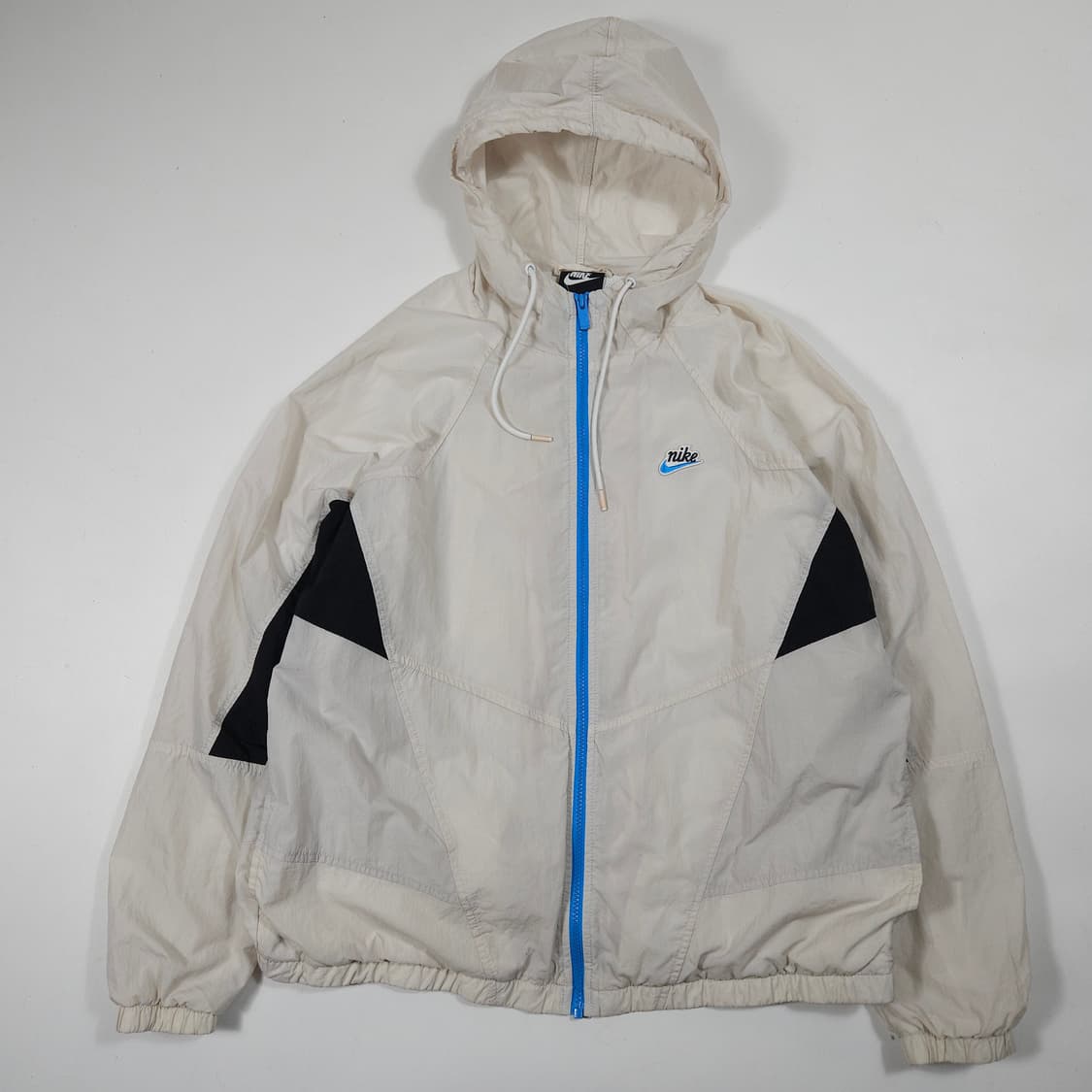 나이키 우븐 바람막이  상품이미지1