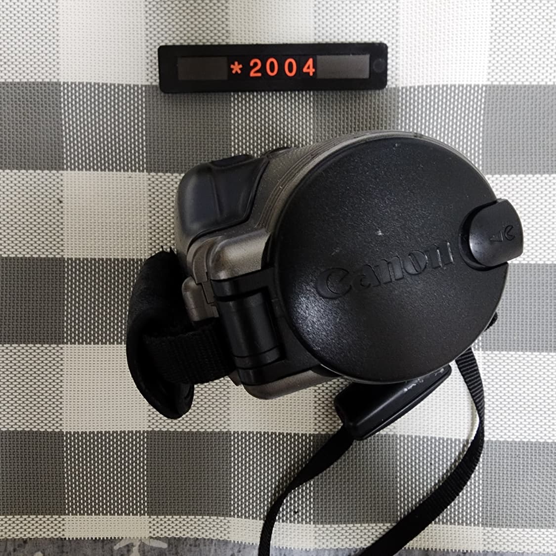 캐논 포트라 필름카메라 오토보이 제트 동일모델 상품이미지2