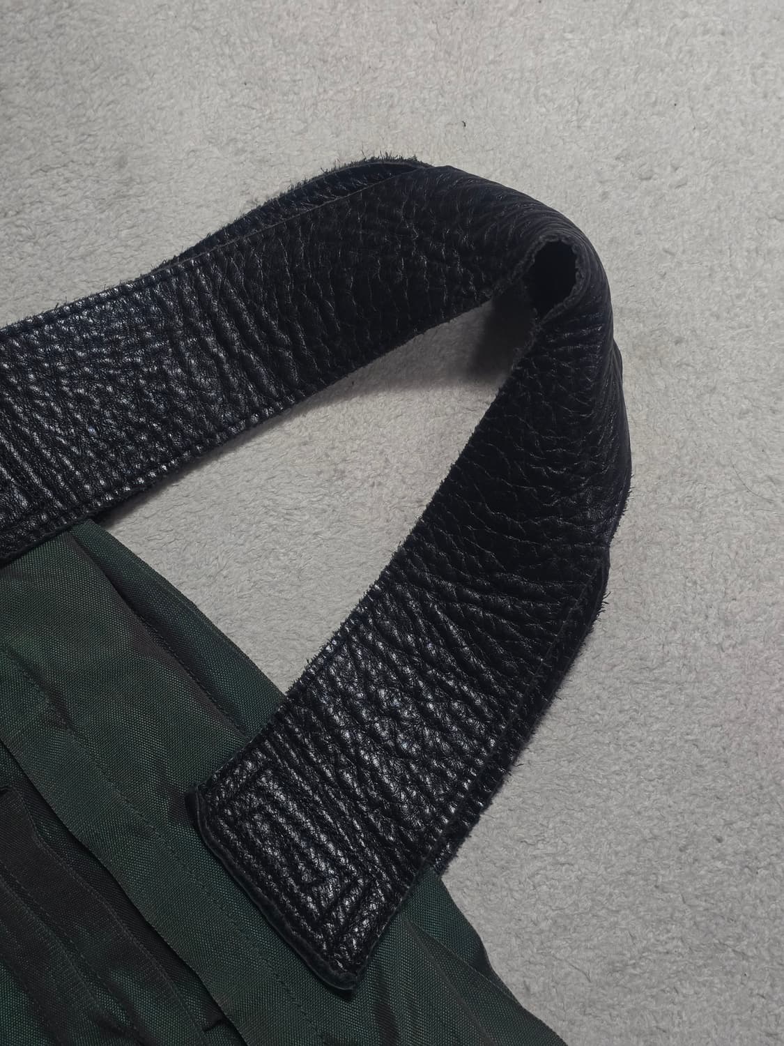 kaguraya 카구라야 주름가방 상품이미지2