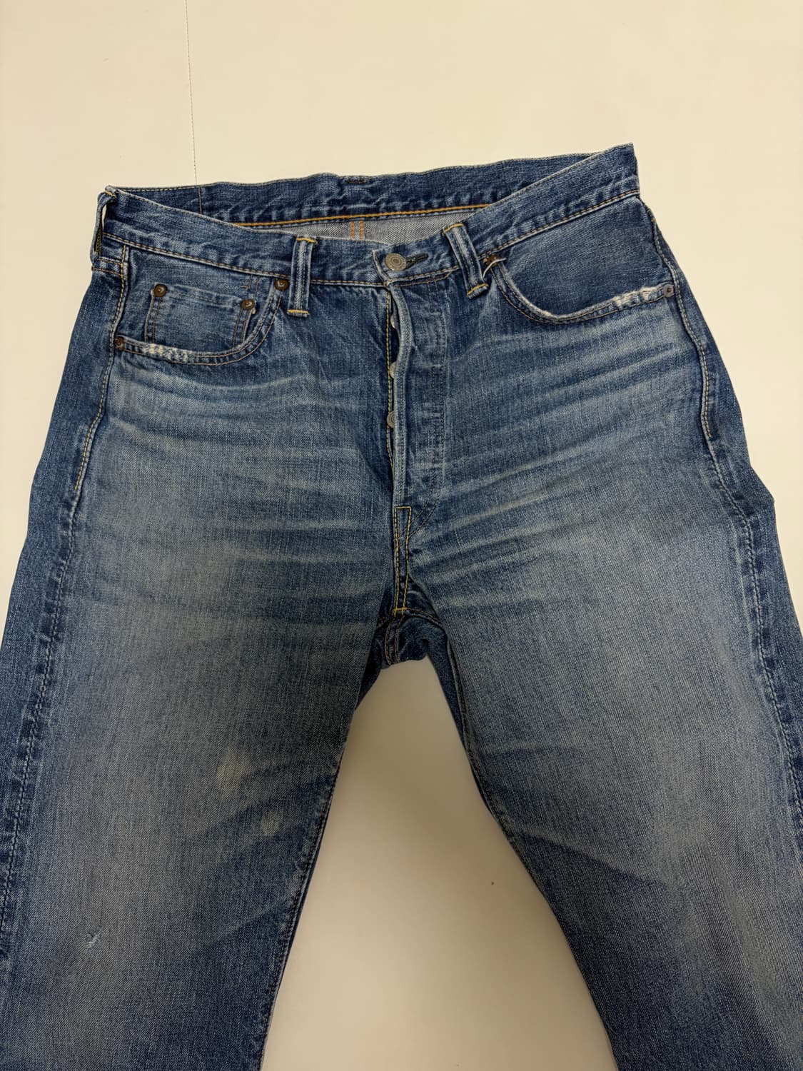 풀카운트 다트포드 1101 (32 size) 상품이미지2
